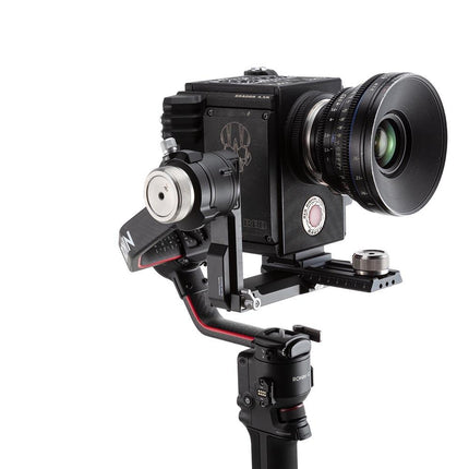 Rs 2 / 3 Counterweight Set For Roll Axis