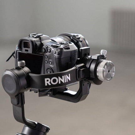 Rs 2 / 3 Counterweight Set For Roll Axis