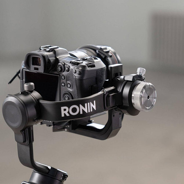 Rs 2 / 3 Counterweight Set For Roll Axis