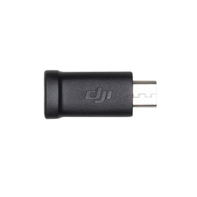 Multifunctional Camera Control Cable For Dji Ronin Sc - Type C To Micro Usb