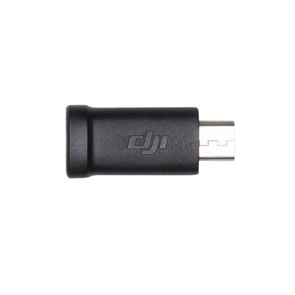 Multifunctional Camera Control Cable For Dji Ronin Sc - Type C To Micro Usb