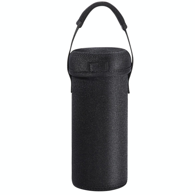 Portable Neoprene Speaker Bag For Ue Boom 3 With Velvet Lining