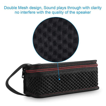 Breathable Speaker Storage Bag For Anker Soundcore 1 & 2