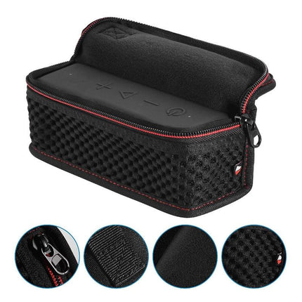 Breathable Speaker Storage Bag For Anker Soundcore Boost