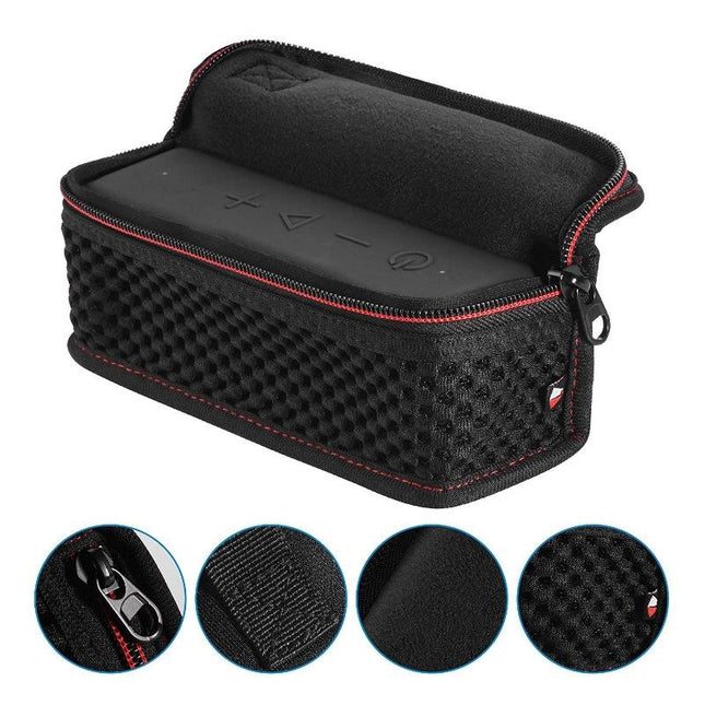 Breathable Speaker Storage Bag For Anker Soundcore Boost