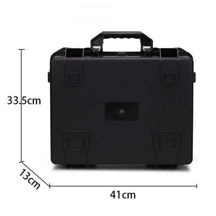 Waterproof Shockproof Box Bag For Dji Ronin-Sc