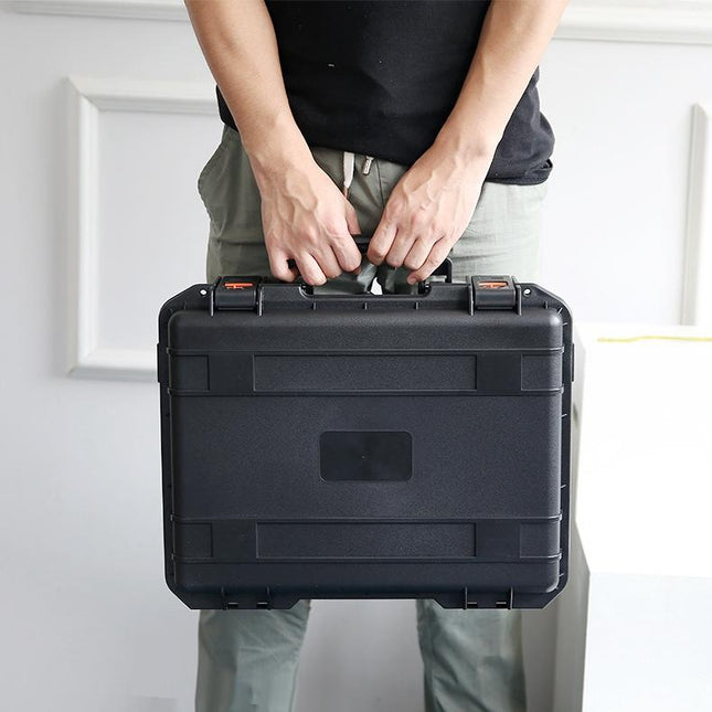 Waterproof Shockproof Box Bag For Dji Ronin-Sc