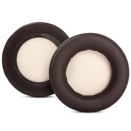 2-Pack Corsair Virtuoso Rgb Headset Earmuffs - Brown