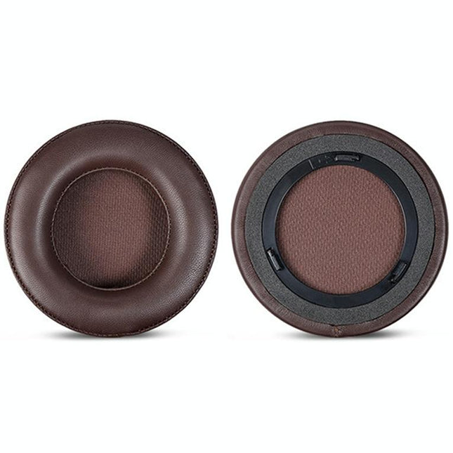 2-Pack Corsair Virtuoso Rgb Headset Earmuffs - Brown Lambskin