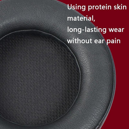 2-Pack Corsair Virtuoso Rgb Headset Earmuffs - Brown Lambskin