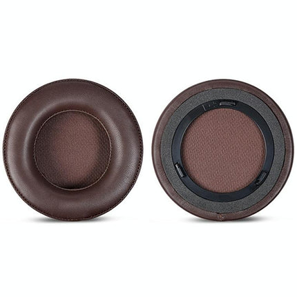 2-Pack Corsair Virtuoso Rgb Headset Earmuffs - Brown Lambskin