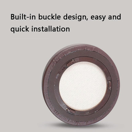 2-Pack Corsair Virtuoso Rgb Headset Earmuffs - Black Mesh