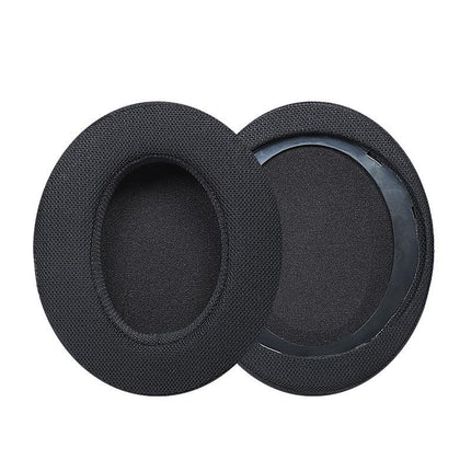 2-Pack Philips Shp9500 Headset Earmuffs - Black Mesh