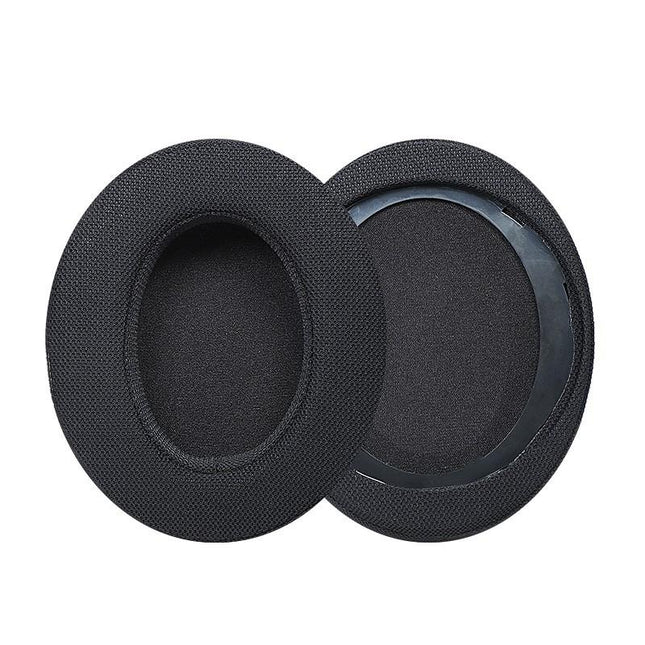 2-Pack Philips Shp9500 Headset Earmuffs - Black Mesh