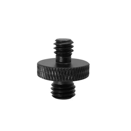 4-Piece A27 To M8 Male Screw Adapters