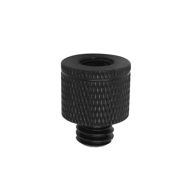 4-Piece A31 M6 To 1 / 4 Screw Adapter Set