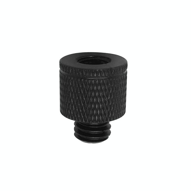 4-Piece A32 M8 To 1 / 4 Screw Adapter Set