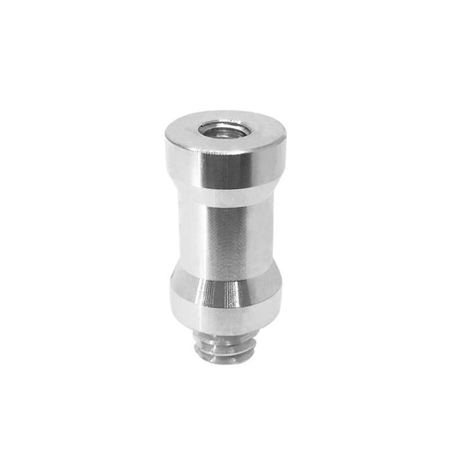 10-Pack 1 / 4 Female To 3 / 8 Male Screw Adapters