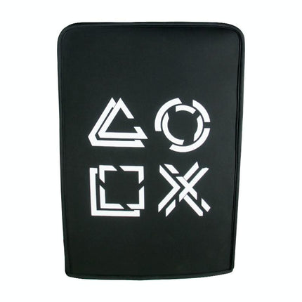 Ps5 Dust Cover - Protective Sleeve In Black