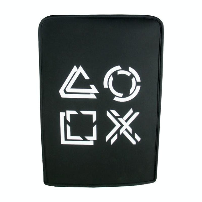 Ps5 Dust Cover - Protective Sleeve In Black