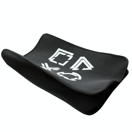 Ps5 Dust Cover - Protective Sleeve In Black