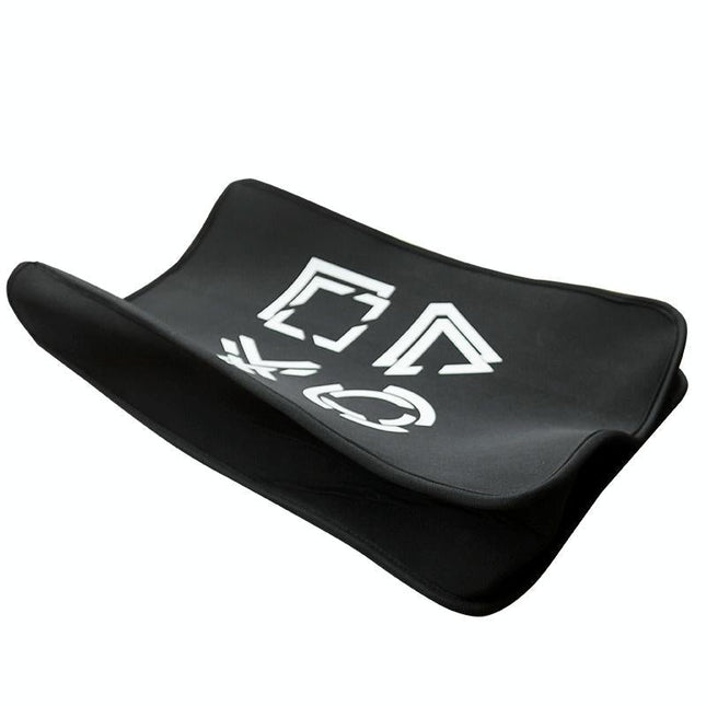 Ps5 Dust Cover - Protective Sleeve In Black