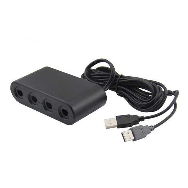 Universal Adapter For Wii U Pc And Switch