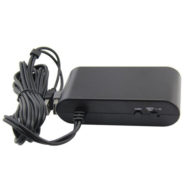 Universal Adapter For Wii U Pc And Switch