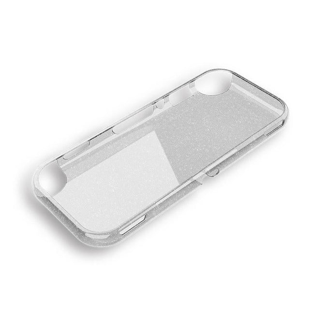 Transparent Tpu Cover For Nintendo Switch Lite