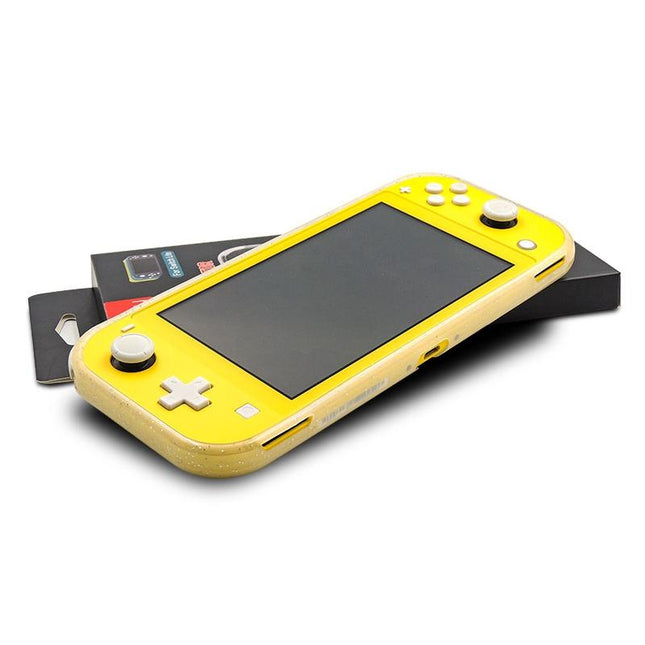 Transparent Tpu Cover For Nintendo Switch Lite