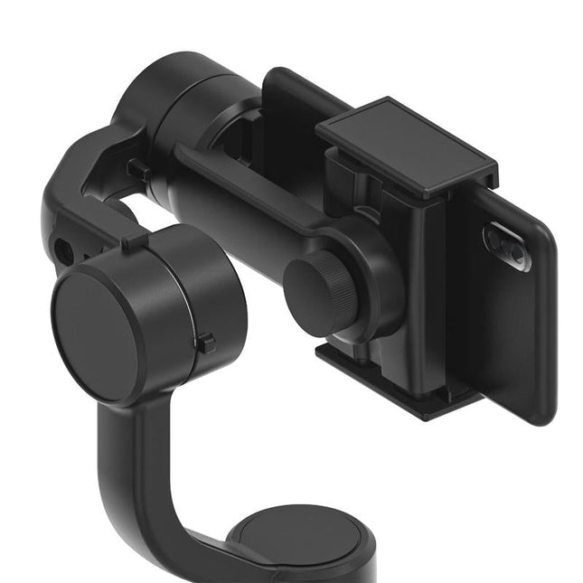 Anti-Shake F8 Handheld Triaxial Stabilizer - Fpv Mode