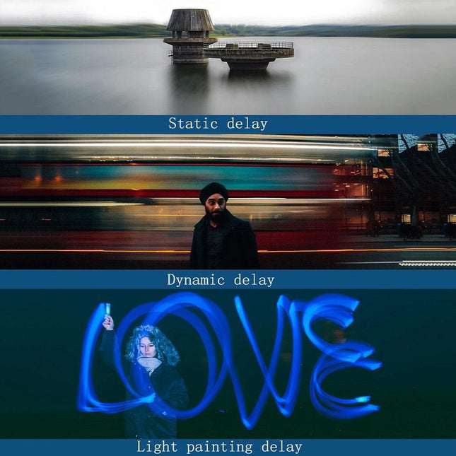 Anti-Shake F8 Handheld Triaxial Stabilizer - Fpv Mode