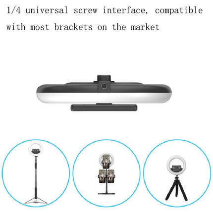 Selfie Live Broadcast Ring Light For Beautifying And Fill Lighting
