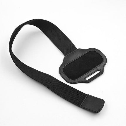 Nintendo Joy Con Leg Straps - Secure And Comfortable