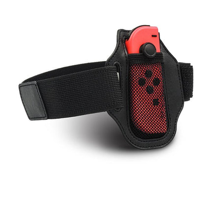 Nintendo Joy Con Leg Straps - Secure And Comfortable
