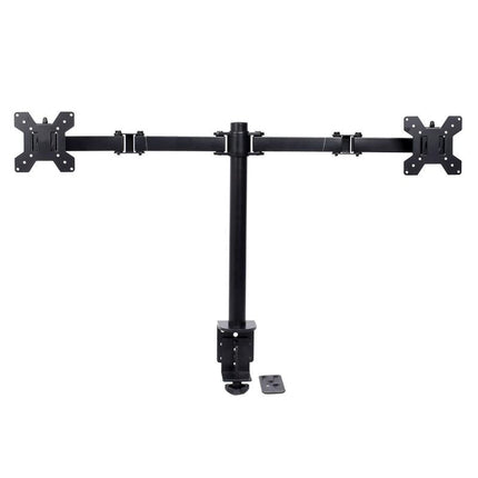 Double Screen Desktop Monitor Stand - Lifting Bracket