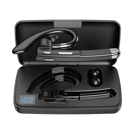 Gen2 Earhook Bluetooth Headphones - Business Edition