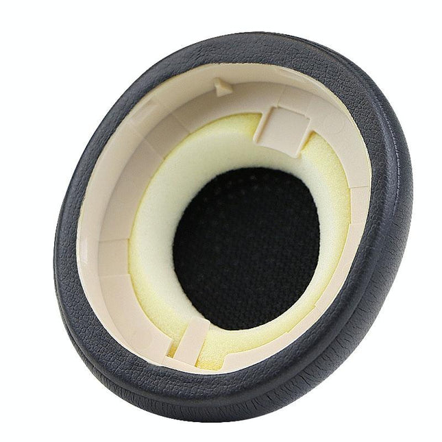 2-Pack Replacement Ear Cushions For Jabra Elite 45H - Black