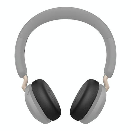 2-Pack Replacement Ear Cushions For Jabra Elite 45H - Black