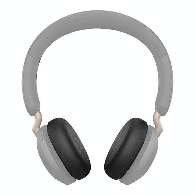 2-Pack Replacement Ear Cushions For Jabra Elite 45H - Black