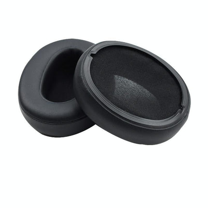 2-Pack Protein Skin Earpads For Sony Wh-Xb900N - Gray
