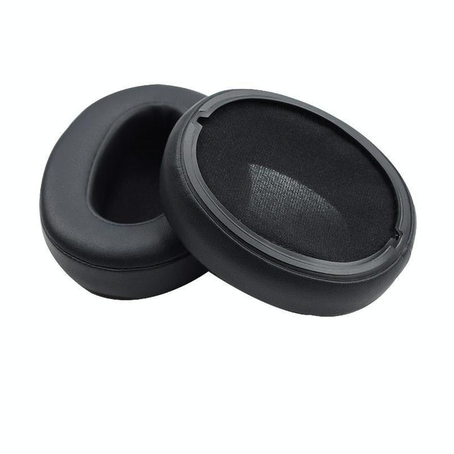 2-Pack Protein Skin Earpads For Sony Wh-Xb900N - Gray