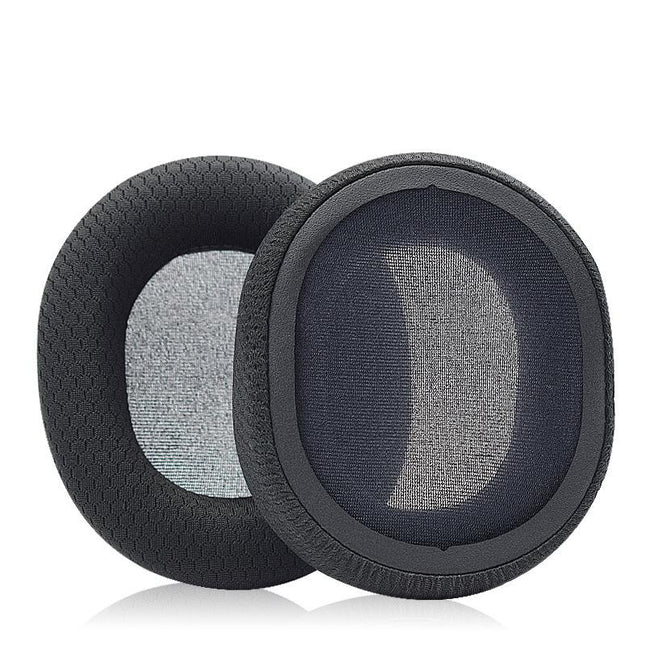 Audio-Technica Headset Earmuffs - Black Mesh 1 Pair