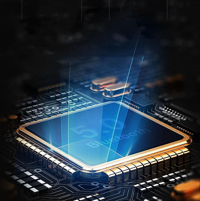 Wireless In-Ear Bluetooth Earphones - Havit I100G Tws Low Latency Black