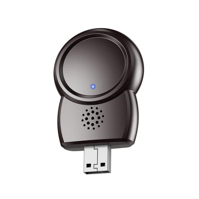 Intelligent Voice Remote For Home Appliances - English Version