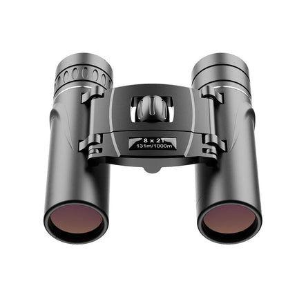 Portable 8X21 Zoom Binoculars For Long Distance Viewing