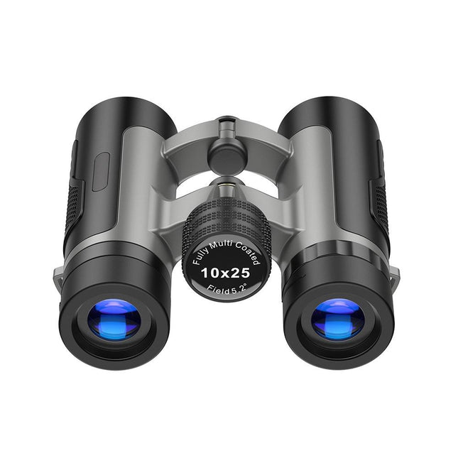 25X Binoculars For Bird-Watching Hunting And Hiking - Bak4 Prism