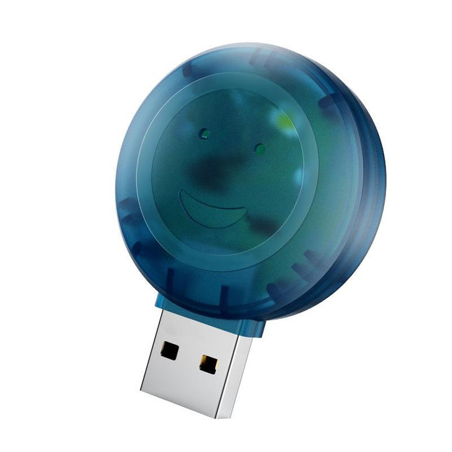 Smart Voice Remote For Air Conditioner With Night Light