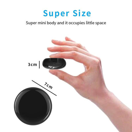 Smart Wifi Ir Controller For Smart Life & Alexa / Google Home