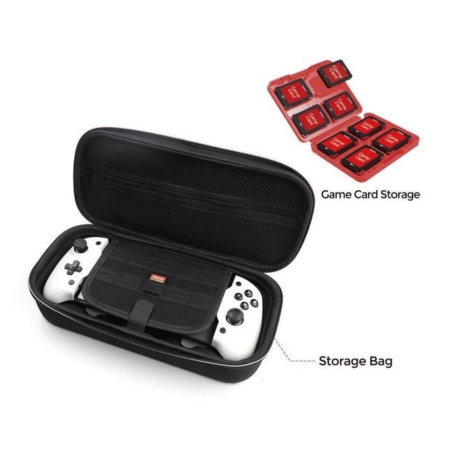 Switch Gamepad Storage Set For Oled Screen